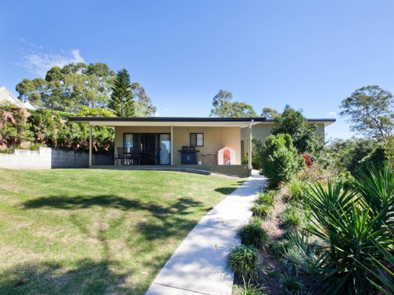 4 Pinehurst Court, Karana Downs QLD 4306