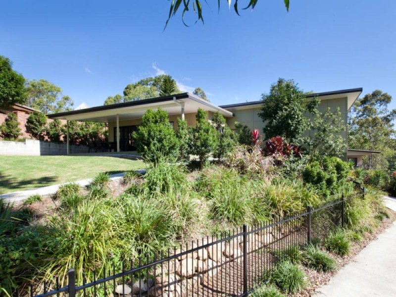 4 Pinehurst Court, Karana Downs QLD 4306