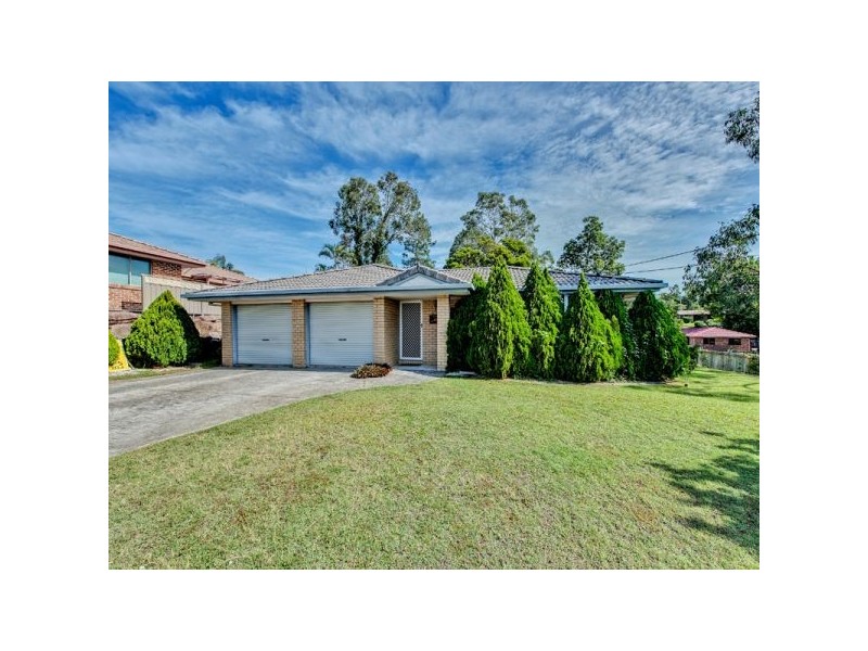 135 Collingwood Drive, Collingwood Park QLD 4301