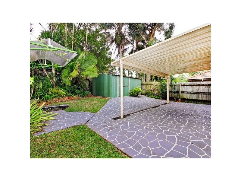 18 Collina Crescent, Forest Lake QLD 4078