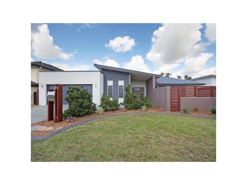 61 Coronata Crescent, Narangba QLD 4504