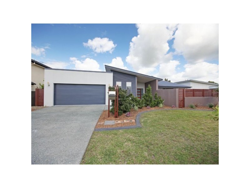 61 Coronata Crescent, Narangba QLD 4504