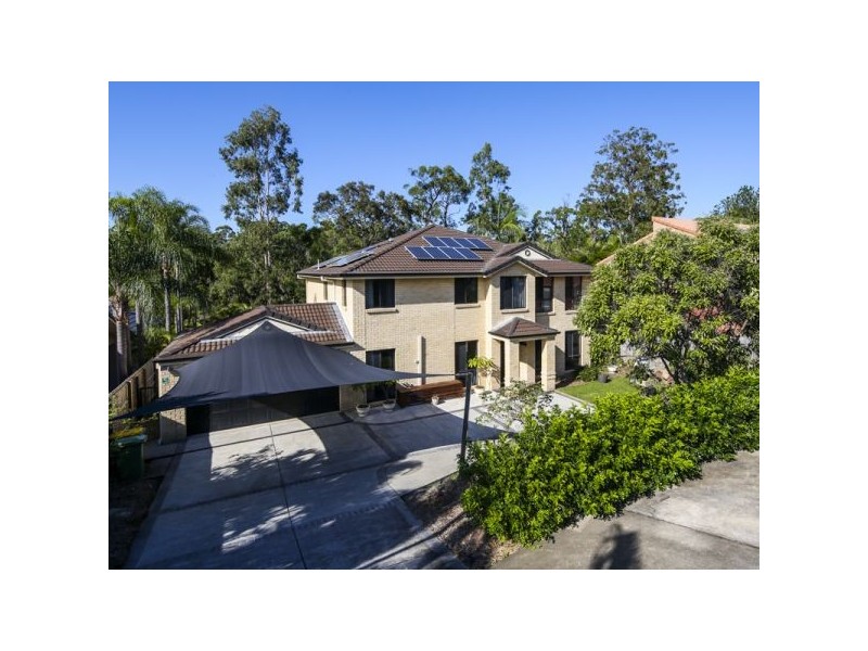 28 Jack Nicklaus Way, Parkwood QLD 4214