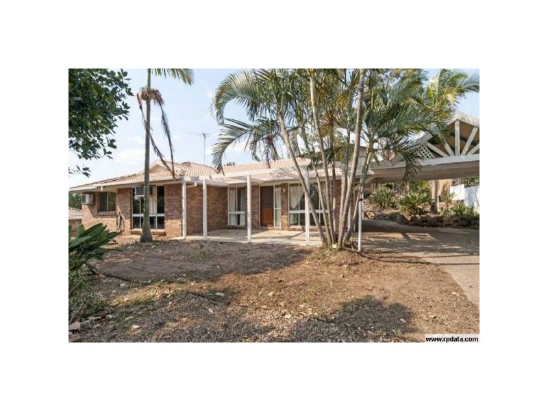 16 Vanessa Court, Camira QLD 4300