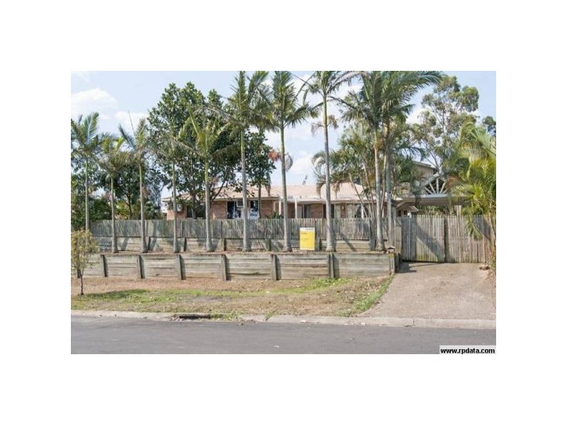 16 Vanessa Court, Camira QLD 4300