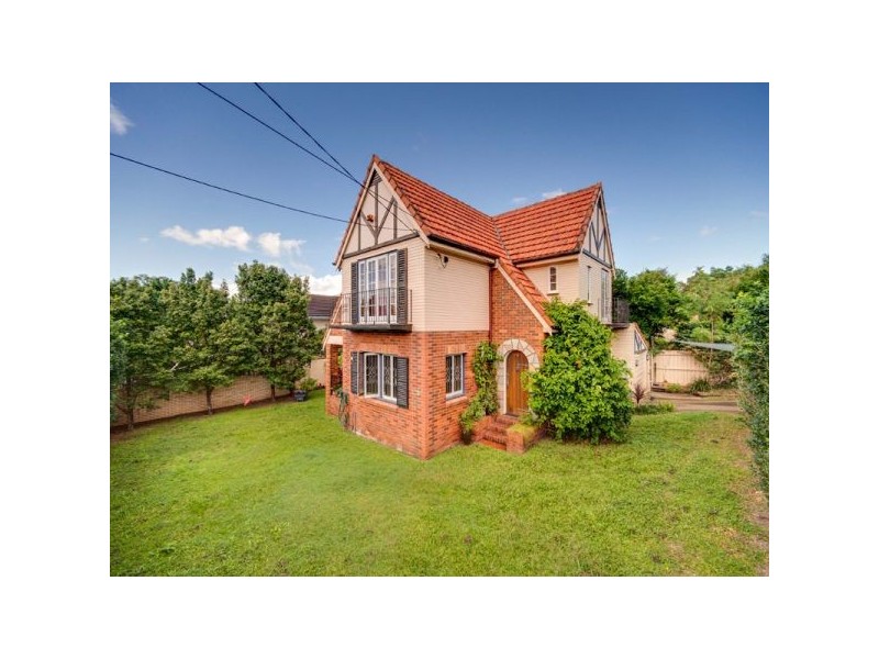 364 Rode Road, Chermside QLD 4032