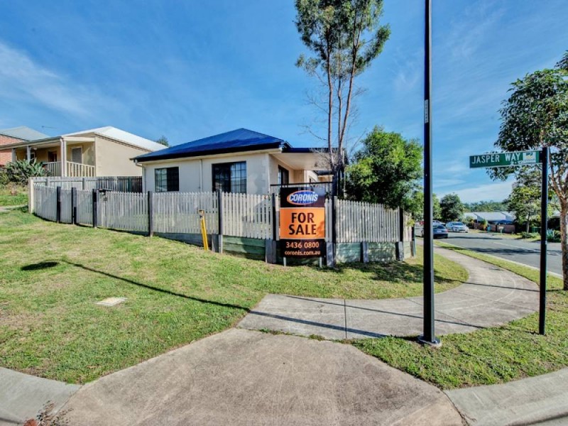12 Jasper Way, Springfield QLD 4300