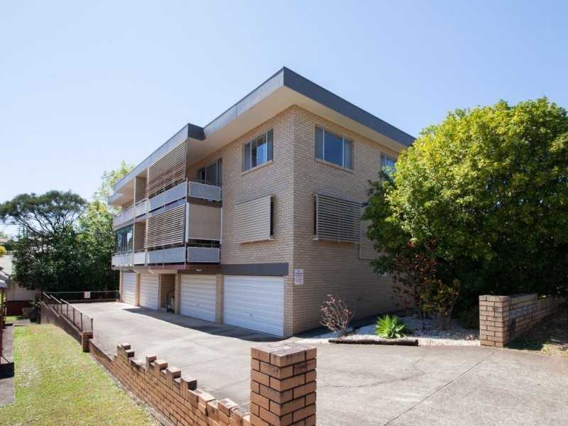 3/23 Dora Street, Moorooka QLD 4105