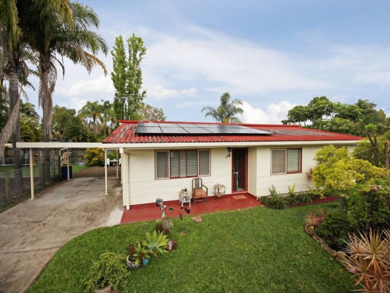 28 Oxley Street, Deception Bay QLD 4508