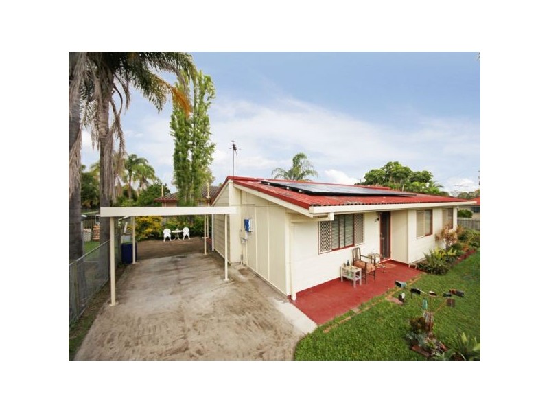 28 Oxley Street, Deception Bay QLD 4508