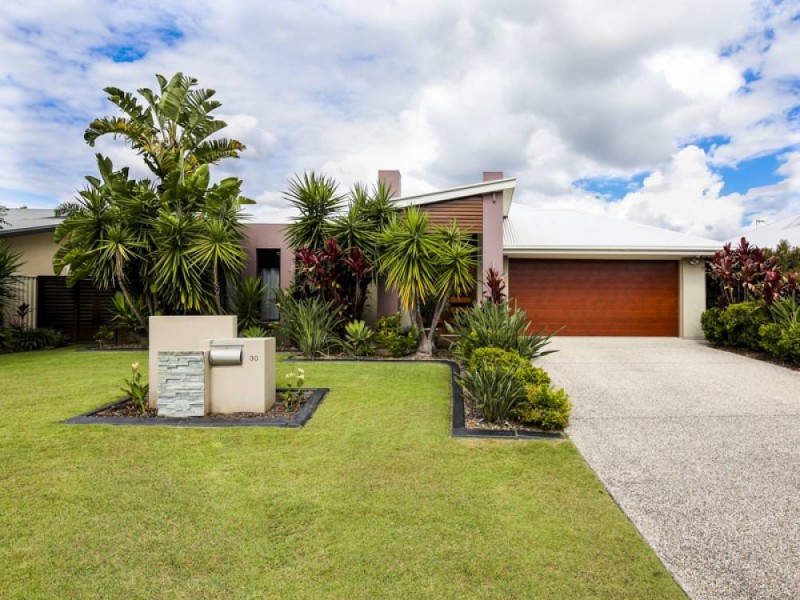30 Southaven Drive, Helensvale QLD 4212