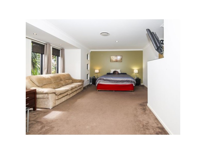 30 Southaven Drive, Helensvale QLD 4212