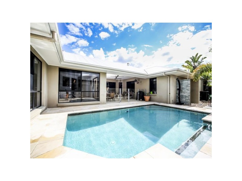30 Southaven Drive, Helensvale QLD 4212