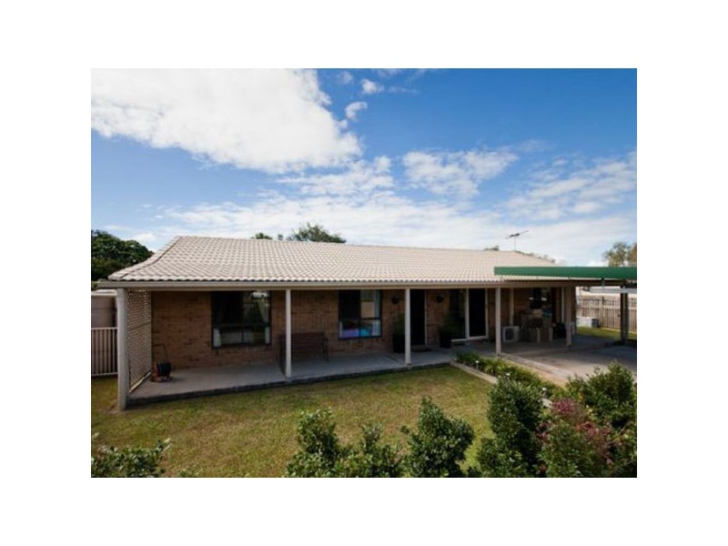 3 Kuralo Place, Bald Hills QLD 4036
