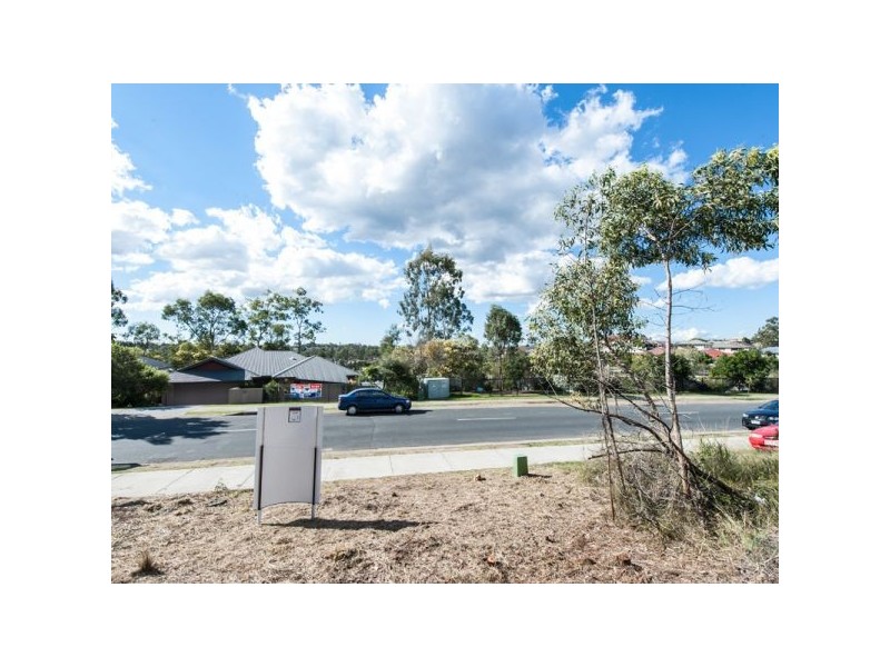 43 Summit Drive, Springfield Lakes QLD 4300