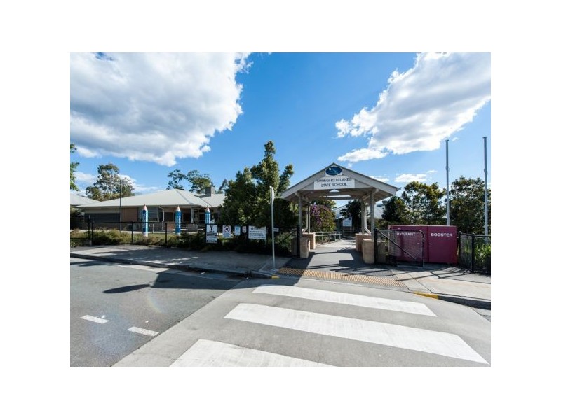 43 Summit Drive, Springfield Lakes QLD 4300