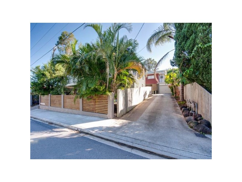 1/52 Forest Street, Moorooka QLD 4105