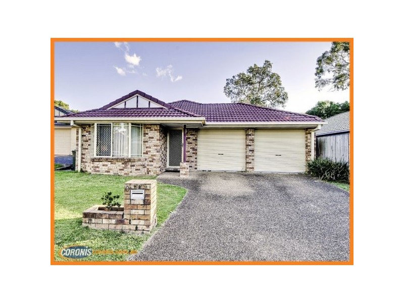 10 Oxley Place, Forest Lake QLD 4078