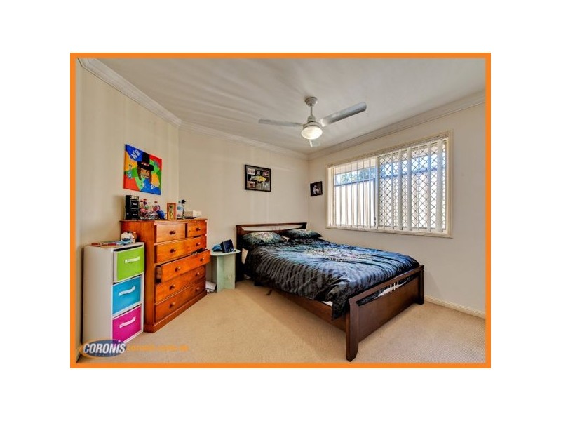 10 Oxley Place, Forest Lake QLD 4078