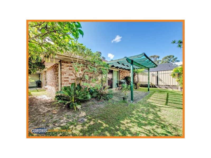 10 Oxley Place, Forest Lake QLD 4078
