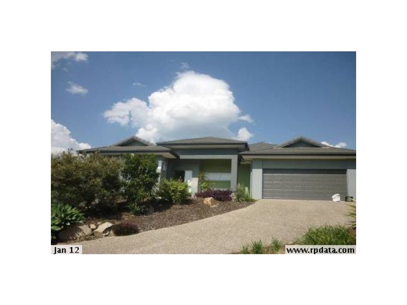8 Waterhousia Crescent, Brookwater QLD 4300
