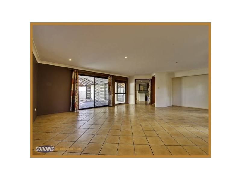 3 Seabrook Crescent, Forest Lake QLD 4078