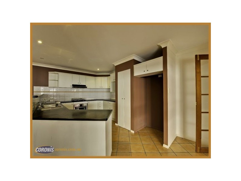 3 Seabrook Crescent, Forest Lake QLD 4078