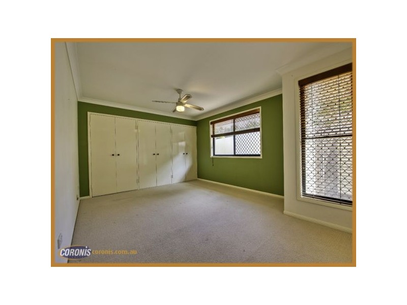 3 Seabrook Crescent, Forest Lake QLD 4078