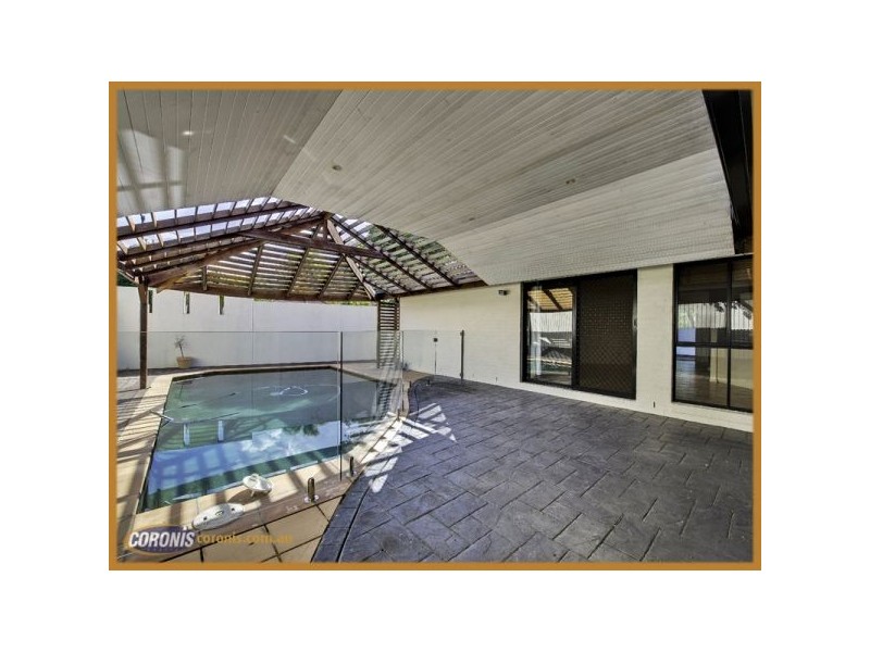 3 Seabrook Crescent, Forest Lake QLD 4078