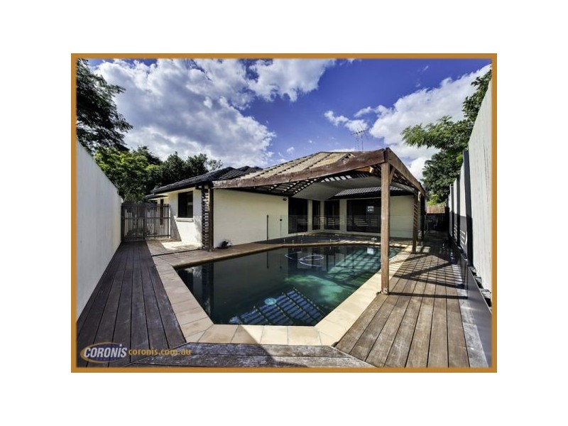 3 Seabrook Crescent, Forest Lake QLD 4078