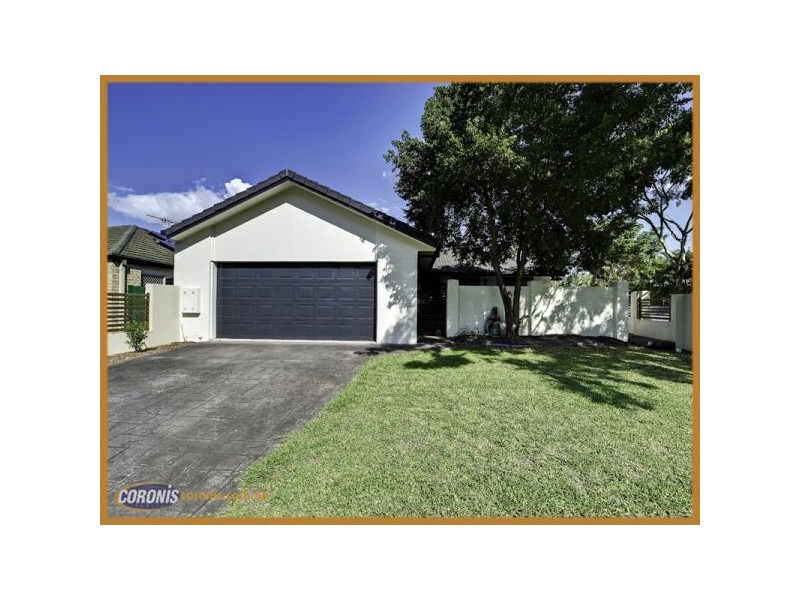 3 Seabrook Crescent, Forest Lake QLD 4078