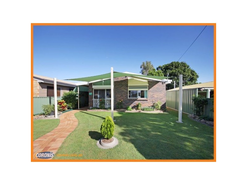34 Dolphin Street, Deception Bay QLD 4508