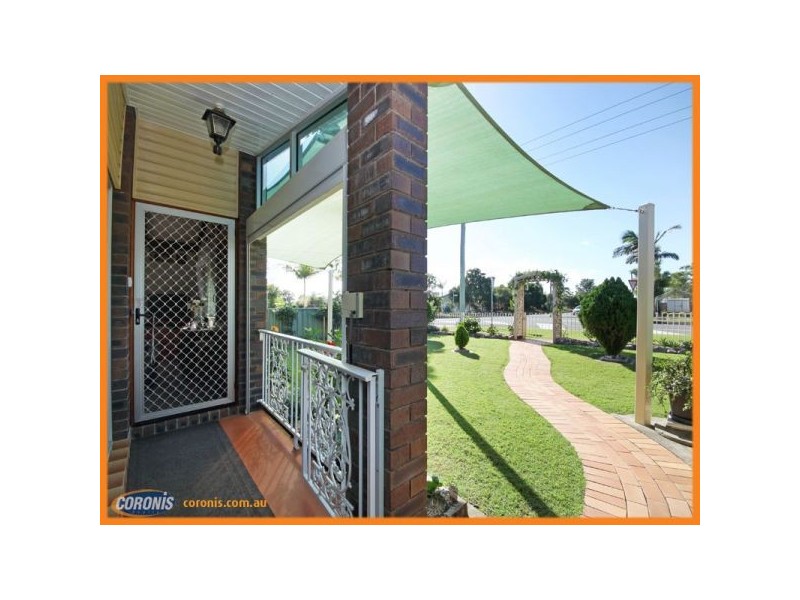 34 Dolphin Street, Deception Bay QLD 4508