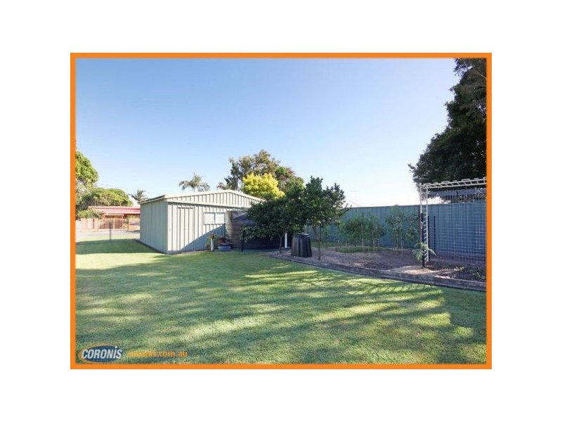 34 Dolphin Street, Deception Bay QLD 4508