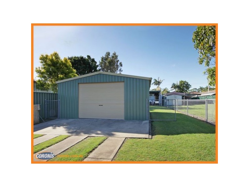 34 Dolphin Street, Deception Bay QLD 4508