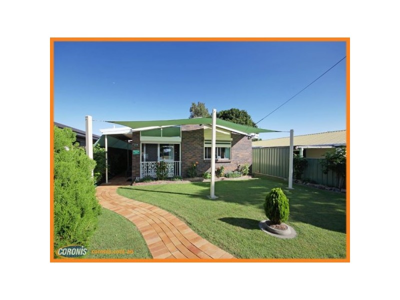 34 Dolphin Street, Deception Bay QLD 4508