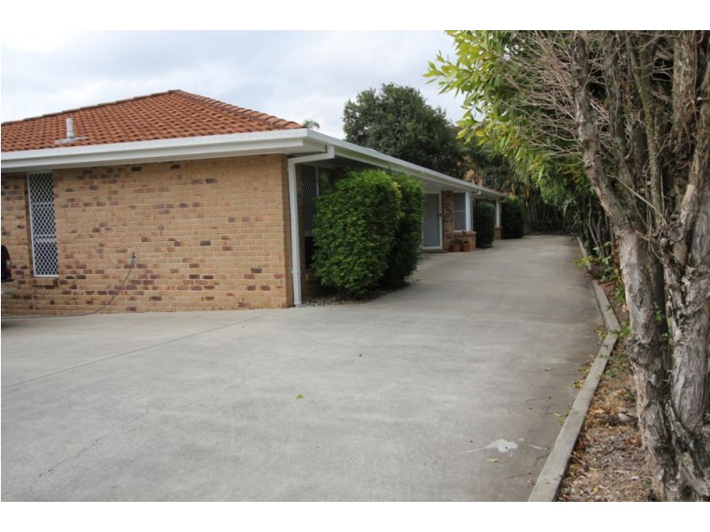 1/43 Collier Street, Stafford QLD 4053