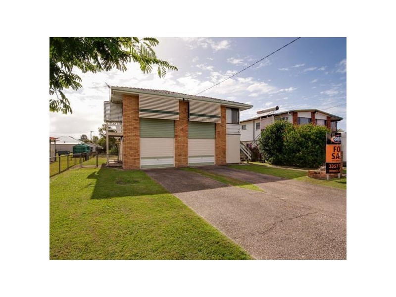 61 Gillies Street, Zillmere QLD 4034