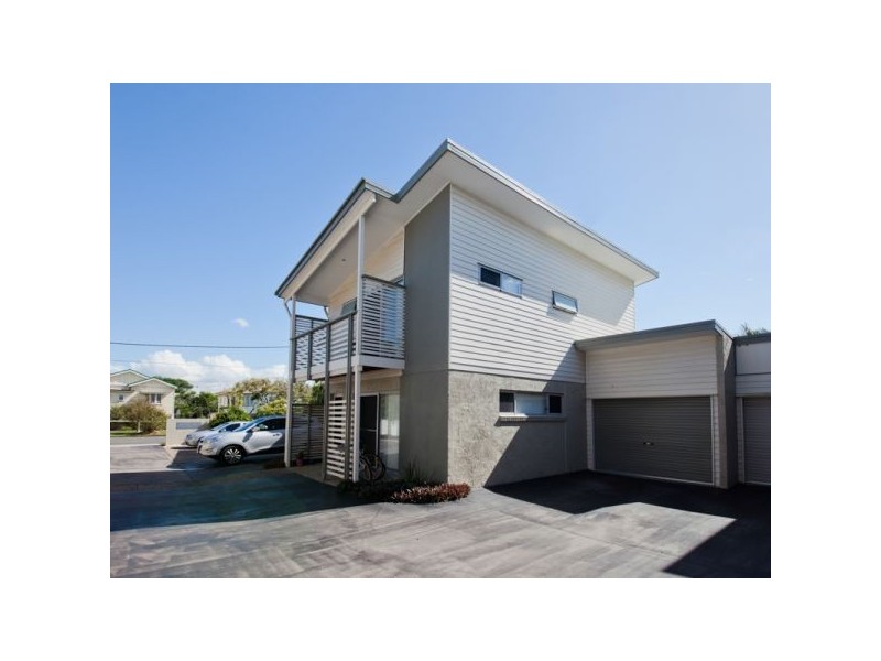 7/9 Windsor Street, Hamilton QLD 4007