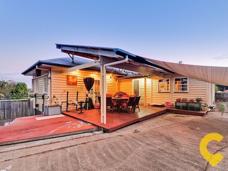 63 Foxglove Street, Mount Gravatt East QLD 4122