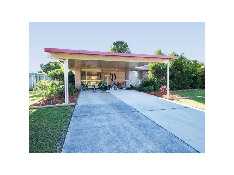 9 Kuralo Place, Bald Hills QLD 4036