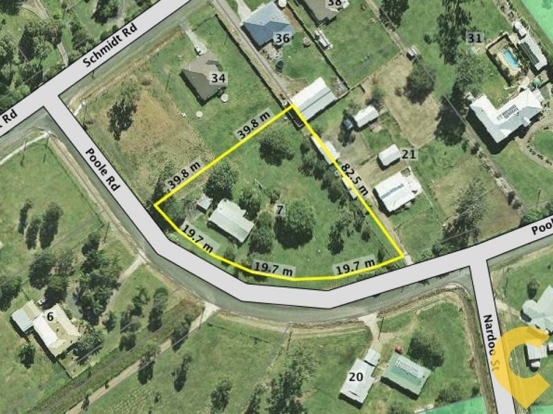 7 Poole Road, Fernvale QLD 4306