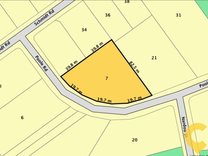7 Poole Road, Fernvale QLD 4306