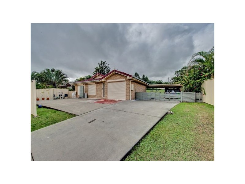 9 Killarney Court, Redbank Plains QLD 4301