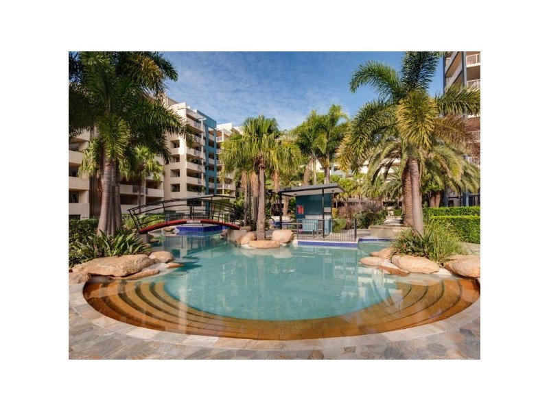 21/35 Gotha Street, Fortitude Valley QLD 4006