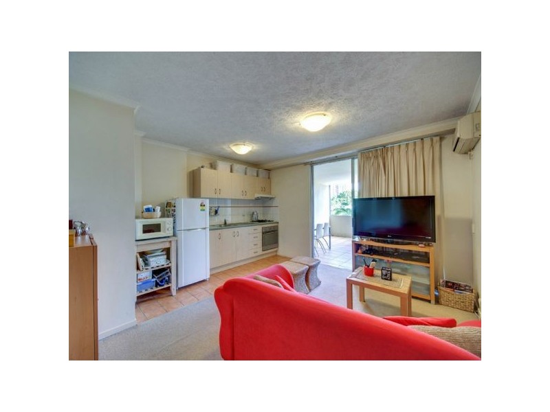 21/35 Gotha Street, Fortitude Valley QLD 4006