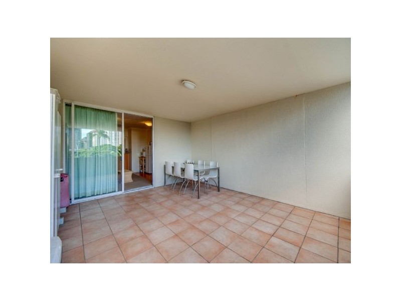 21/35 Gotha Street, Fortitude Valley QLD 4006