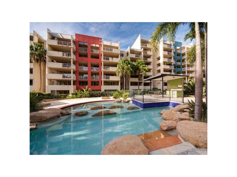 21/35 Gotha Street, Fortitude Valley QLD 4006