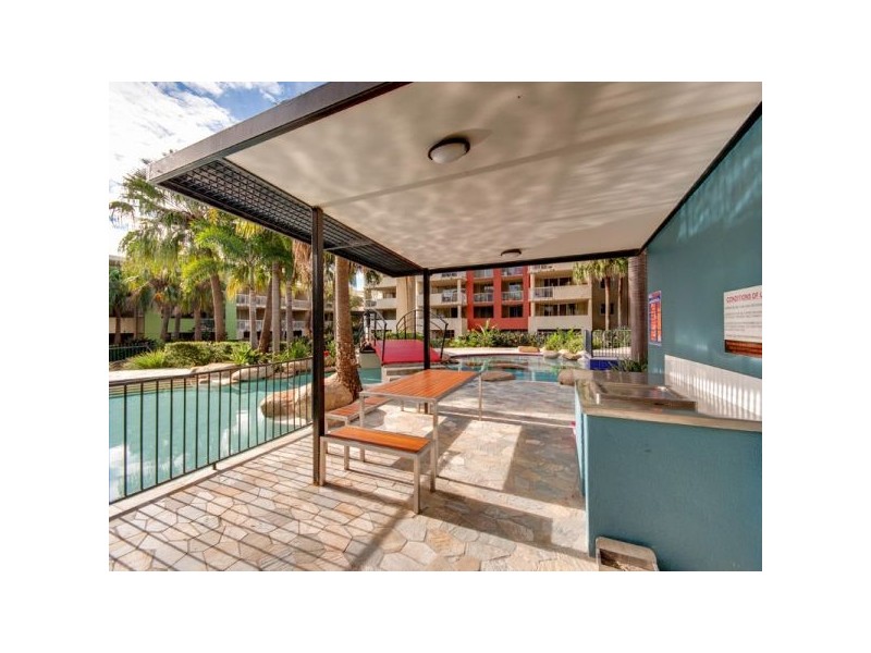 21/35 Gotha Street, Fortitude Valley QLD 4006