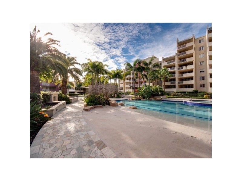 21/35 Gotha Street, Fortitude Valley QLD 4006